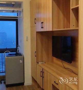 南昌可乐小店公寓酒店提供图片