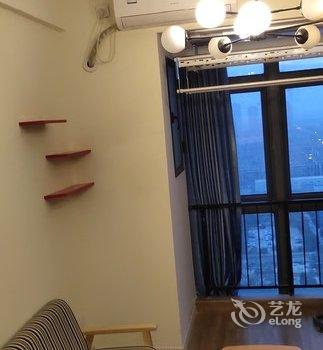 南昌可乐小店公寓酒店提供图片