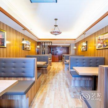 瑞成酒店(昆明春融街地铁站店)酒店提供图片