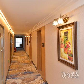 瑞成酒店(昆明春融街地铁站店)酒店提供图片