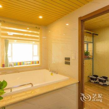 丹东江户城鸿途温泉民宿酒店提供图片