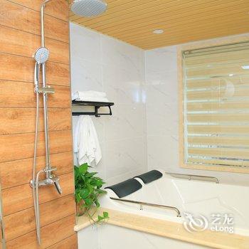 丹东江户城鸿途温泉民宿酒店提供图片