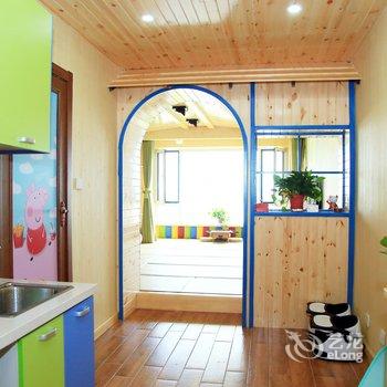 丹东江户城鸿途温泉民宿酒店提供图片