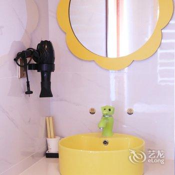 丹东江户城鸿途温泉民宿酒店提供图片