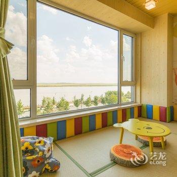 丹东江户城鸿途温泉民宿酒店提供图片