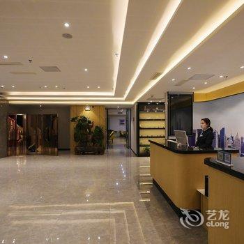 途客中国酒店(定州宋街博物馆店)酒店提供图片