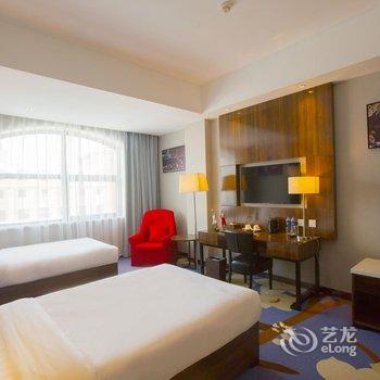 哈尔滨世界欢乐城维景国际大酒店酒店提供图片