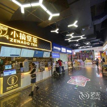 河源希尔悦酒店酒店提供图片