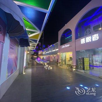 河源希尔悦酒店酒店提供图片