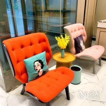 漫心精品酒店公寓(佛山大沥中心店)酒店提供图片