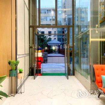 漫心精品酒店公寓(佛山大沥中心店)酒店提供图片