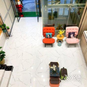 漫心精品酒店公寓(佛山大沥中心店)酒店提供图片