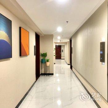 漫心精品酒店公寓(佛山大沥中心店)酒店提供图片