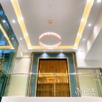 漫心精品酒店公寓(佛山大沥中心店)酒店提供图片