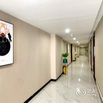 漫心精品酒店公寓(佛山大沥中心店)酒店提供图片