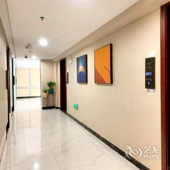 漫心精品酒店公寓(佛山大沥中心店)酒店提供图片