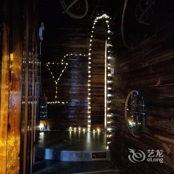 黔东南别墅轰趴聚会(新街分店)酒店提供图片