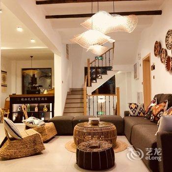 漳州非花花园精品民宿酒店提供图片