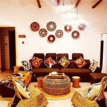 漳州非花花园精品民宿酒店提供图片