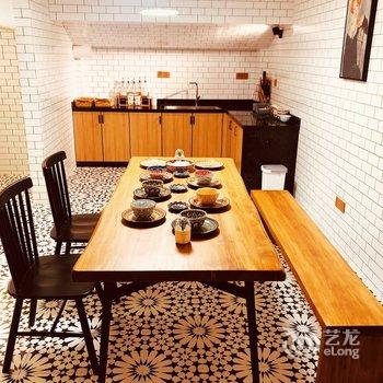 漳州非花花园精品民宿酒店提供图片