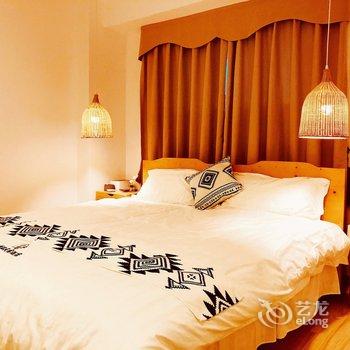 漳州非花花园精品民宿酒店提供图片