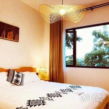 漳州非花花园精品民宿酒店提供图片