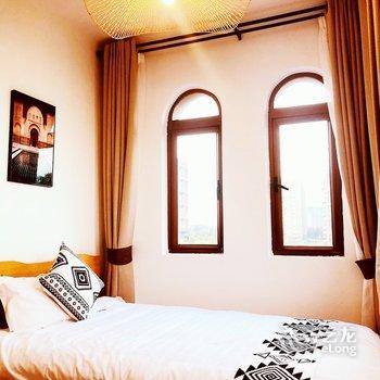 漳州非花花园精品民宿酒店提供图片