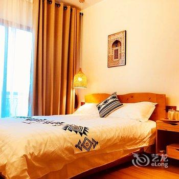 漳州非花花园精品民宿酒店提供图片