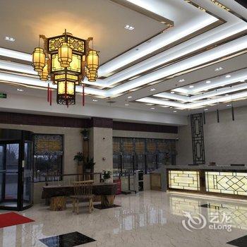 南通红知了名墅酒店酒店提供图片