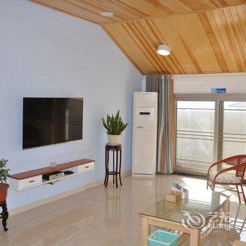 枣庄惠风阁家庭公寓酒店提供图片