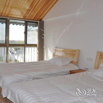 枣庄惠风阁家庭公寓酒店提供图片