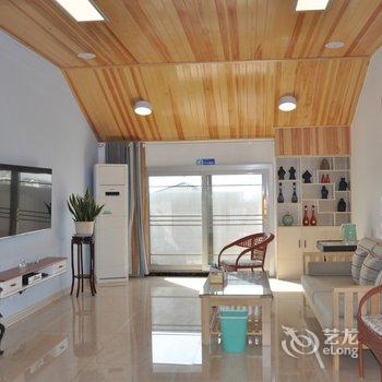 枣庄惠风阁家庭公寓酒店提供图片