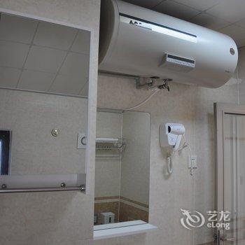 枣庄惠风阁家庭公寓酒店提供图片