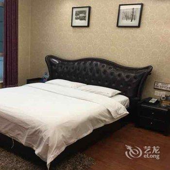 遵化紫阳民宿酒店提供图片