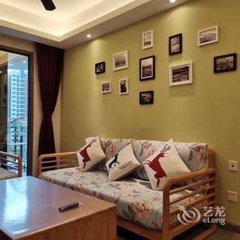 万宁安军公寓酒店提供图片
