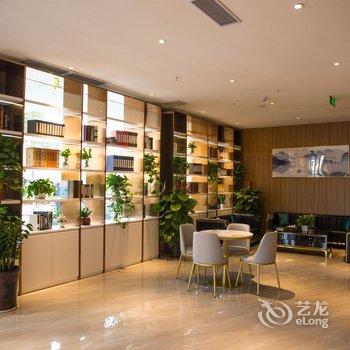 龙州海洲汇酒店酒店提供图片