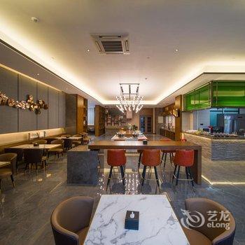 钦州奥林酒店酒店提供图片