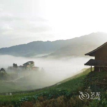 雷山循美·牧云涧梯田度假民宿酒店提供图片