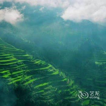 雷山循美·牧云涧梯田度假民宿酒店提供图片