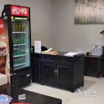 无锡静心禅意客栈酒店提供图片