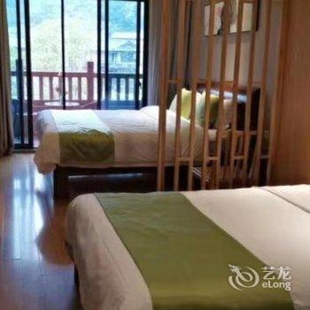 无锡静心禅意客栈酒店提供图片