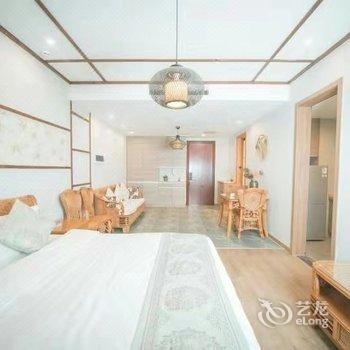 无锡静心禅意客栈酒店提供图片