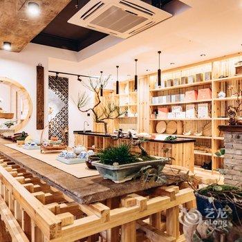 黄山卧栖堂民宿酒店提供图片