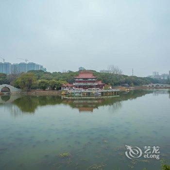 漫时光酒店(枝江七星广场店)酒店提供图片