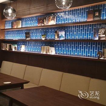 望江轻奢酒店(黑河黑龙江江畔店)酒店提供图片