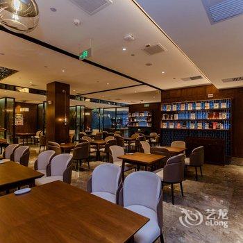 望江轻奢酒店(黑河黑龙江江畔店)酒店提供图片