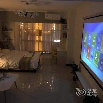 梦享家公寓(郴州蓝月湾店)酒店提供图片