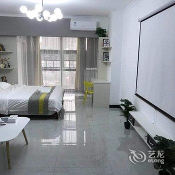 梦享家公寓(郴州蓝月湾店)酒店提供图片
