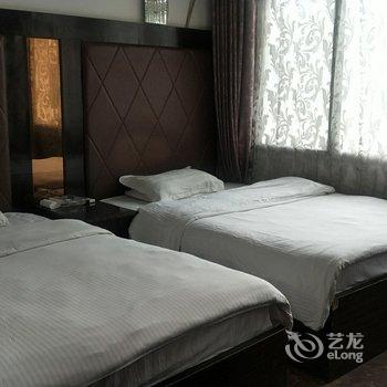 思琴公寓(石门皂市村店)酒店提供图片