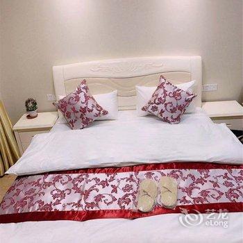 扬州扬州阑珊民宿酒店提供图片